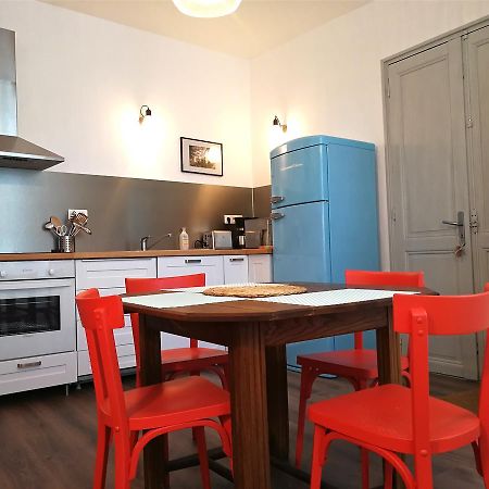 La Loge Du Theatre - Saintes Apartment ภายนอก รูปภาพ