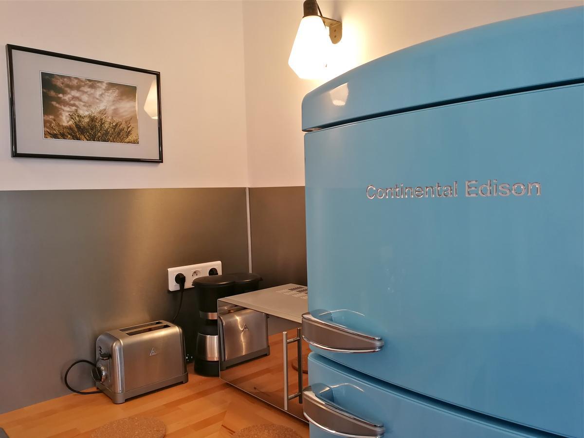 La Loge Du Theatre - Saintes Apartment ภายนอก รูปภาพ